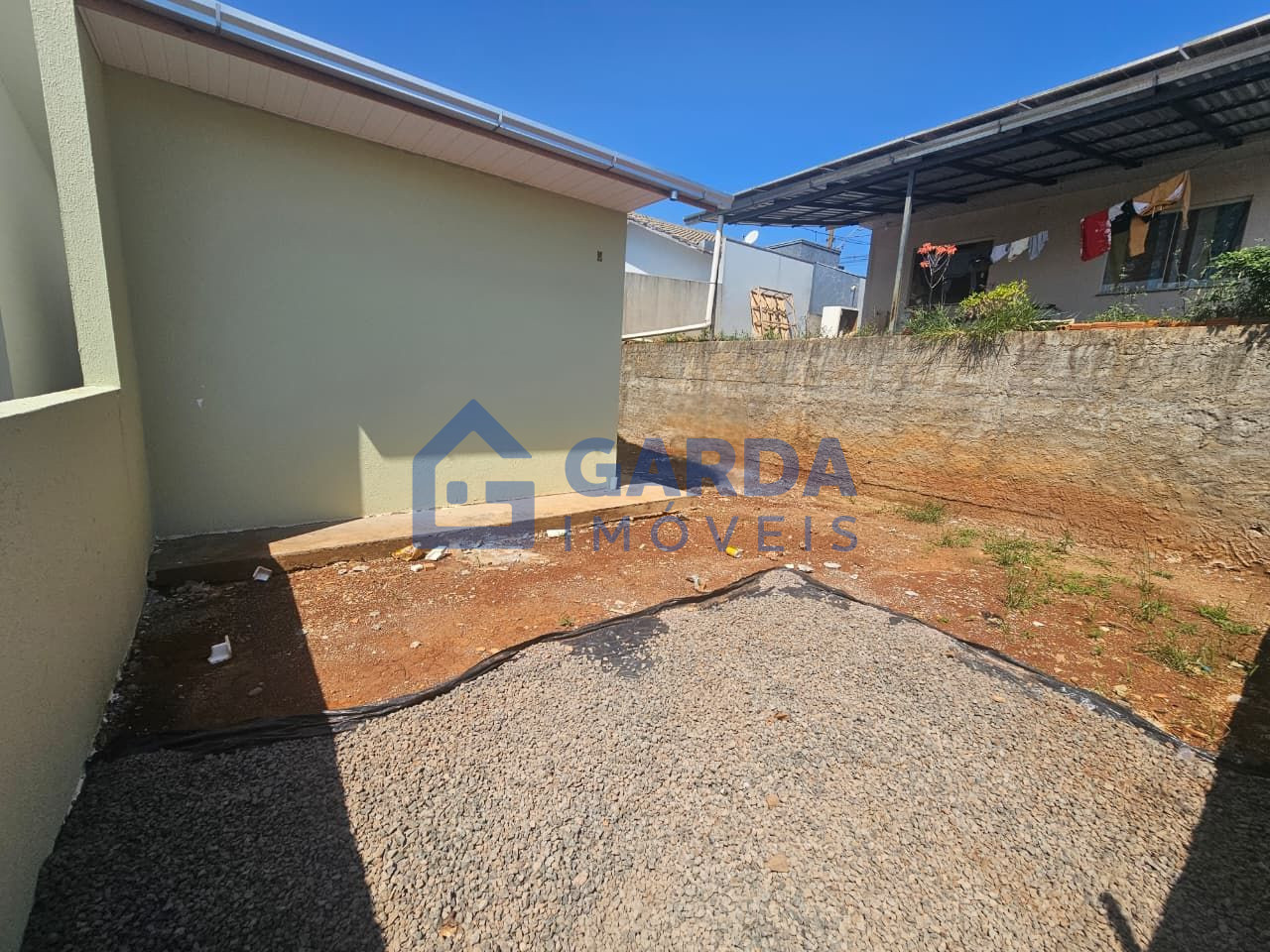 Garda Imveis em So Loureno do Oeste/SC