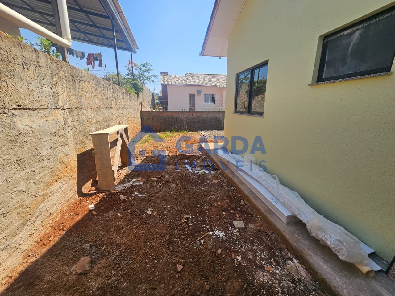Garda Imveis em So Loureno do Oeste/SC