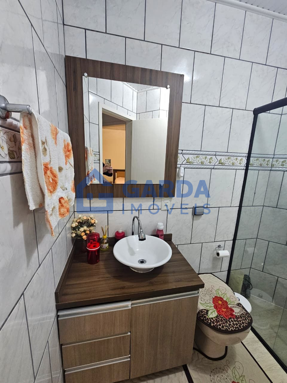 Garda Imveis em So Loureno do Oeste/SC
