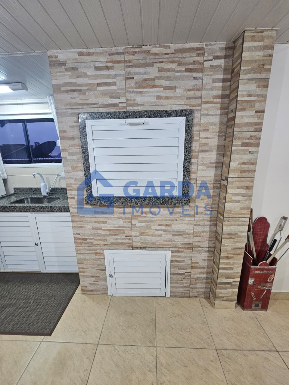 Garda Imveis em So Loureno do Oeste/SC