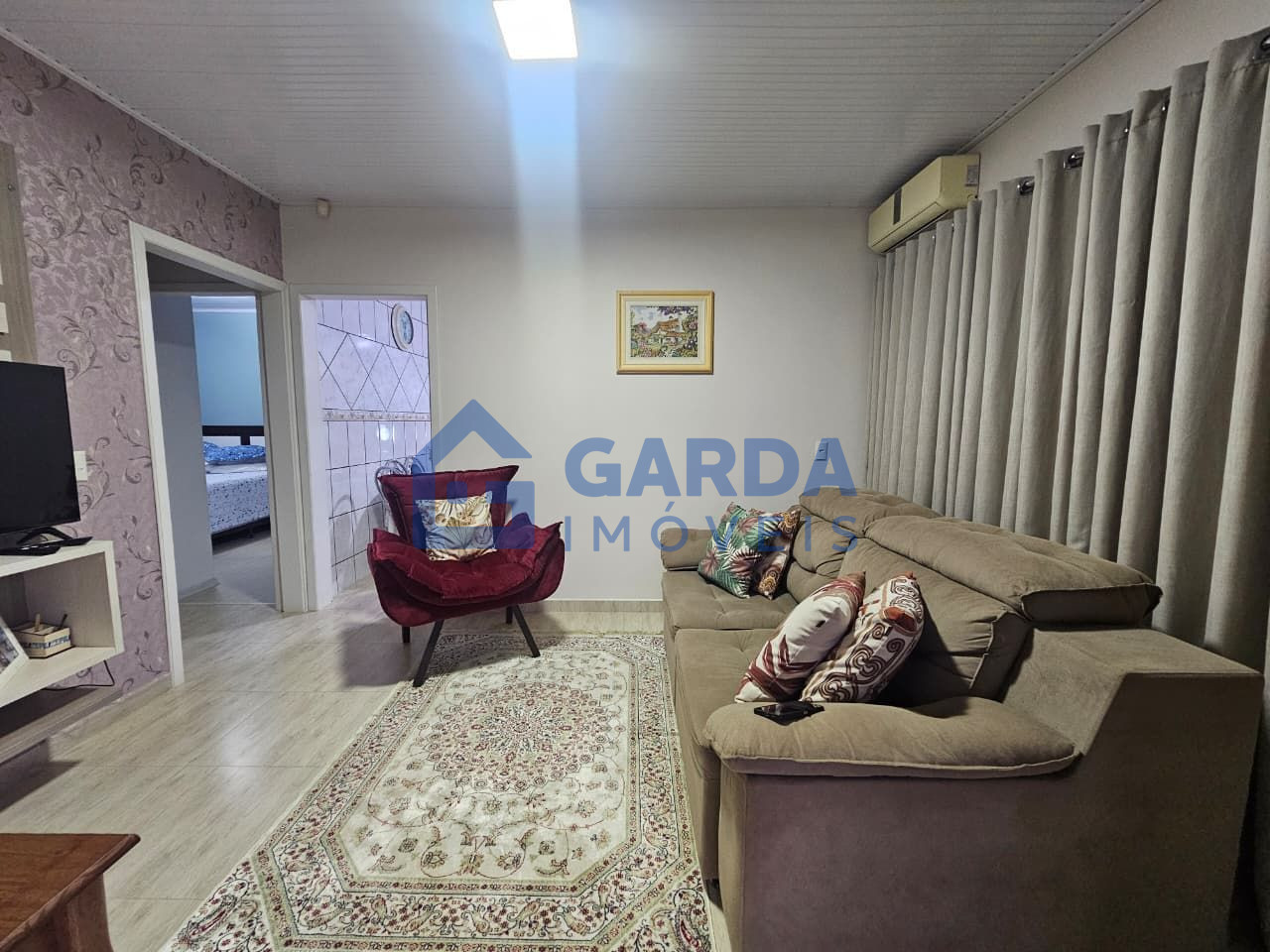 Garda Imveis em So Loureno do Oeste/SC