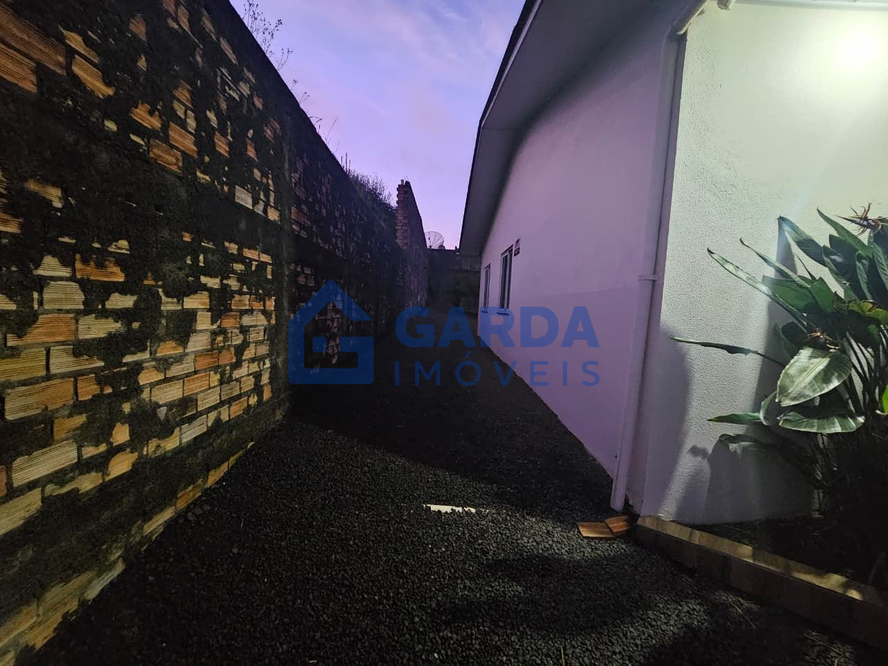 Garda Imveis em So Loureno do Oeste/SC