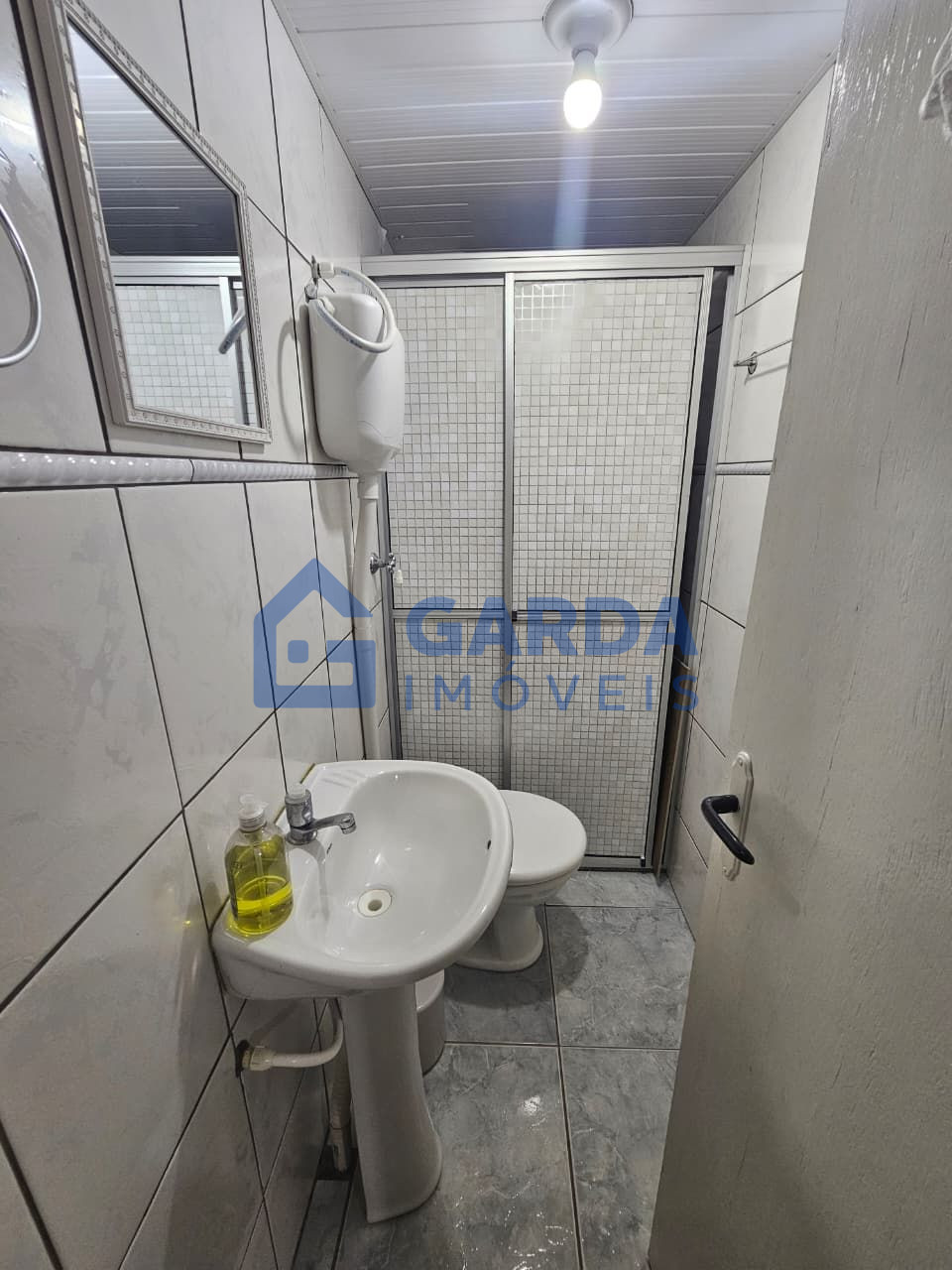 Garda Imveis em So Loureno do Oeste/SC