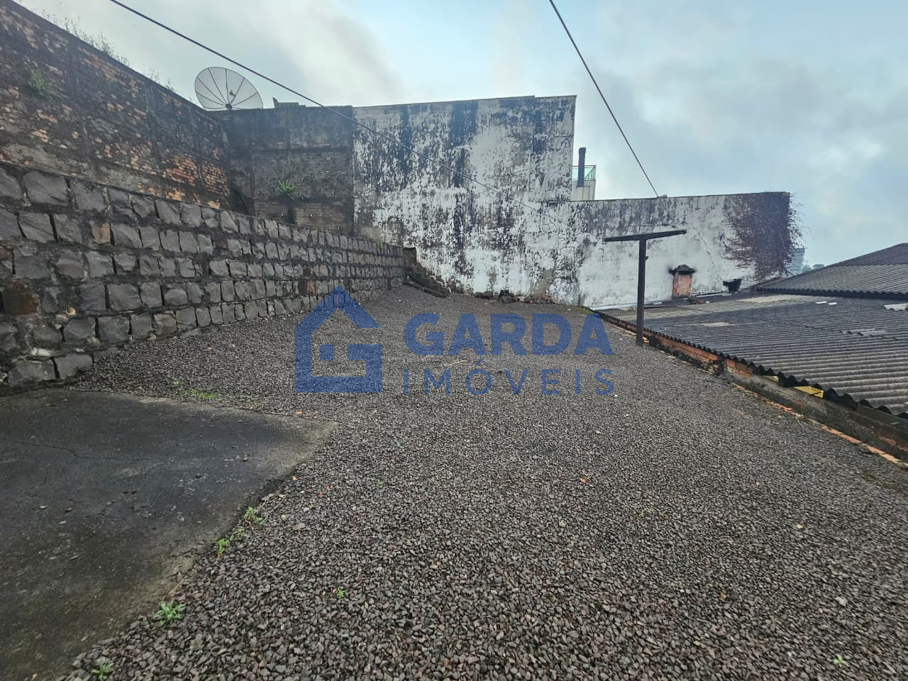 Garda Imveis em So Loureno do Oeste/SC