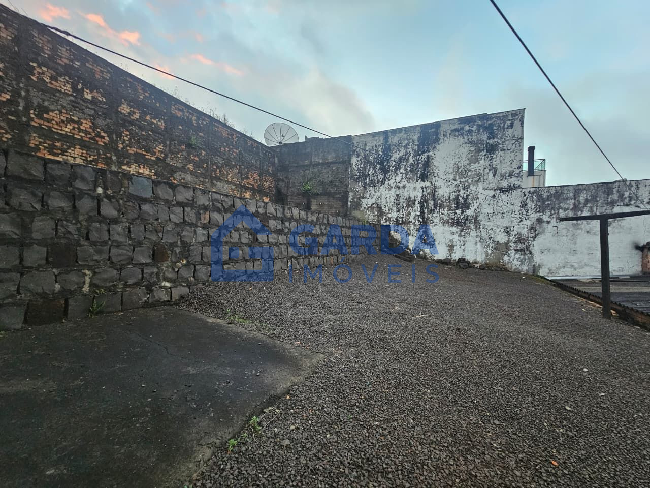 Garda Imveis em So Loureno do Oeste/SC