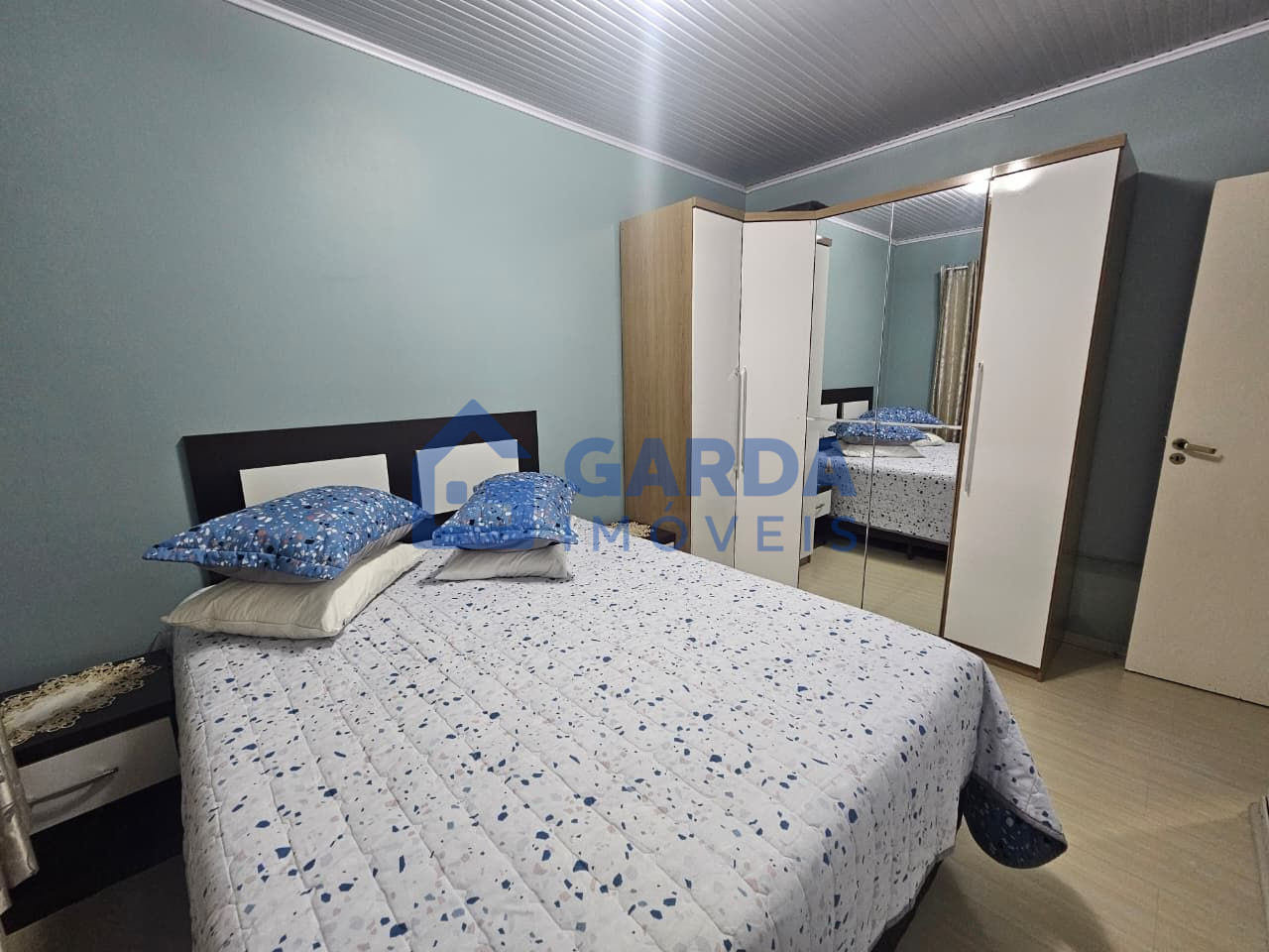 Garda Imveis em So Loureno do Oeste/SC