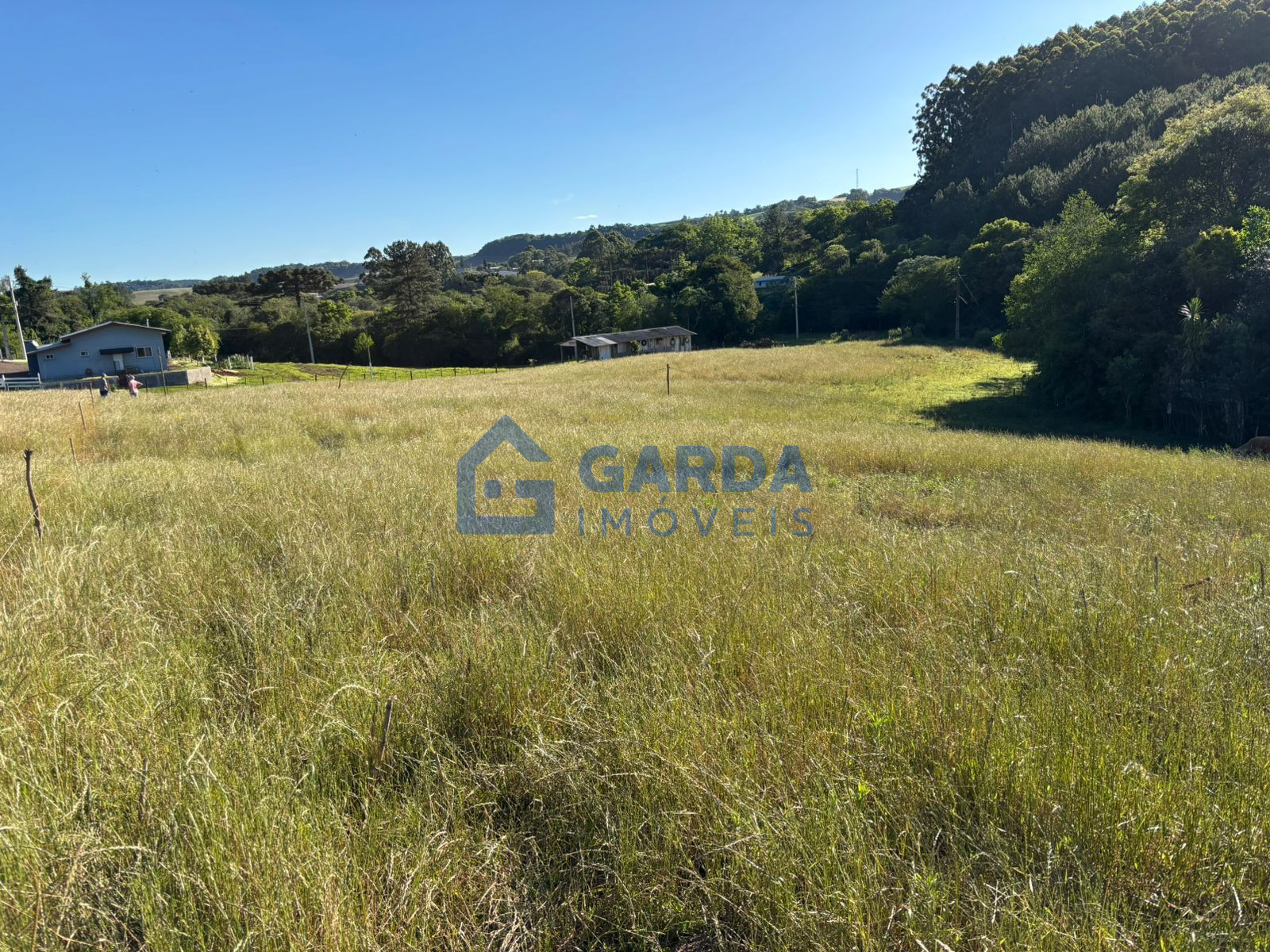 Garda Imveis em So Loureno do Oeste/SC
