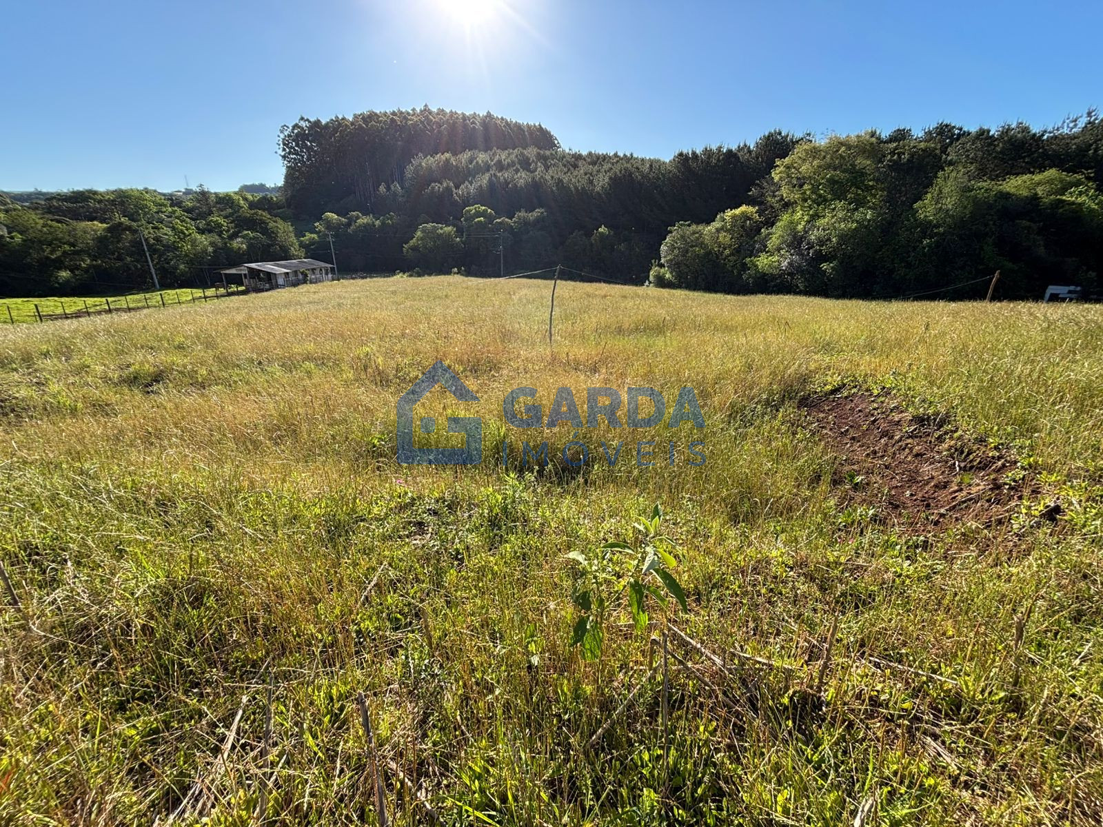 Garda Imveis em So Loureno do Oeste/SC