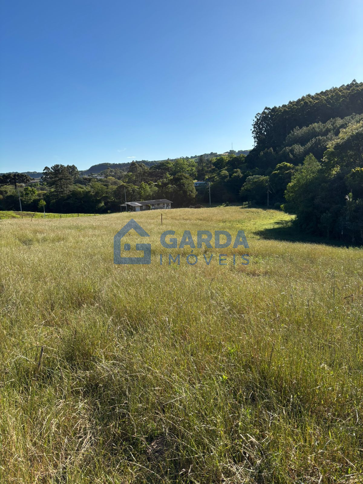Garda Imveis em So Loureno do Oeste/SC