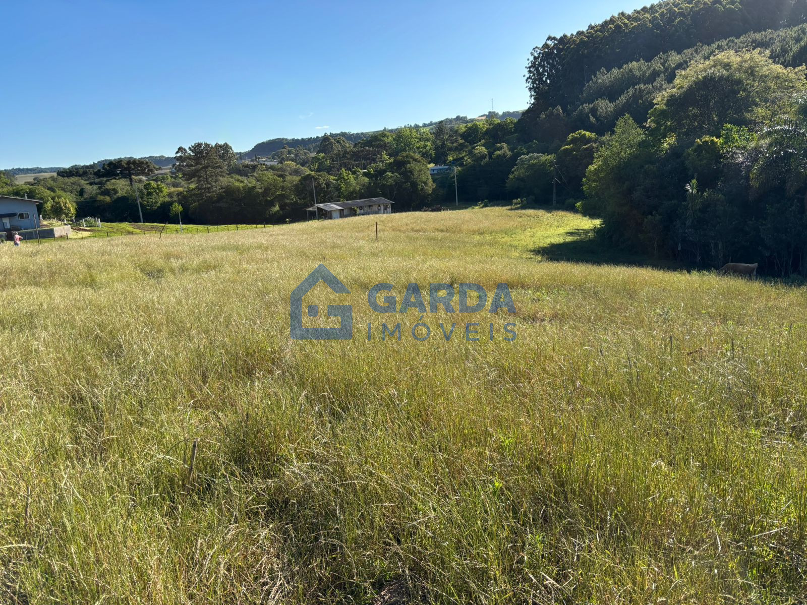 Garda Imveis em So Loureno do Oeste/SC