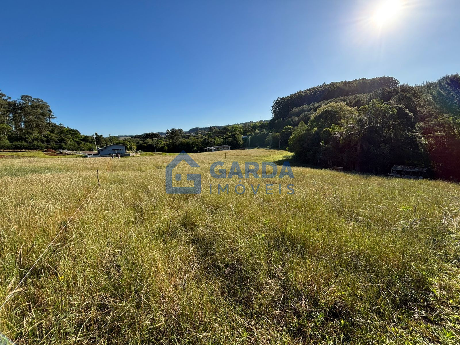Garda Imveis em So Loureno do Oeste/SC