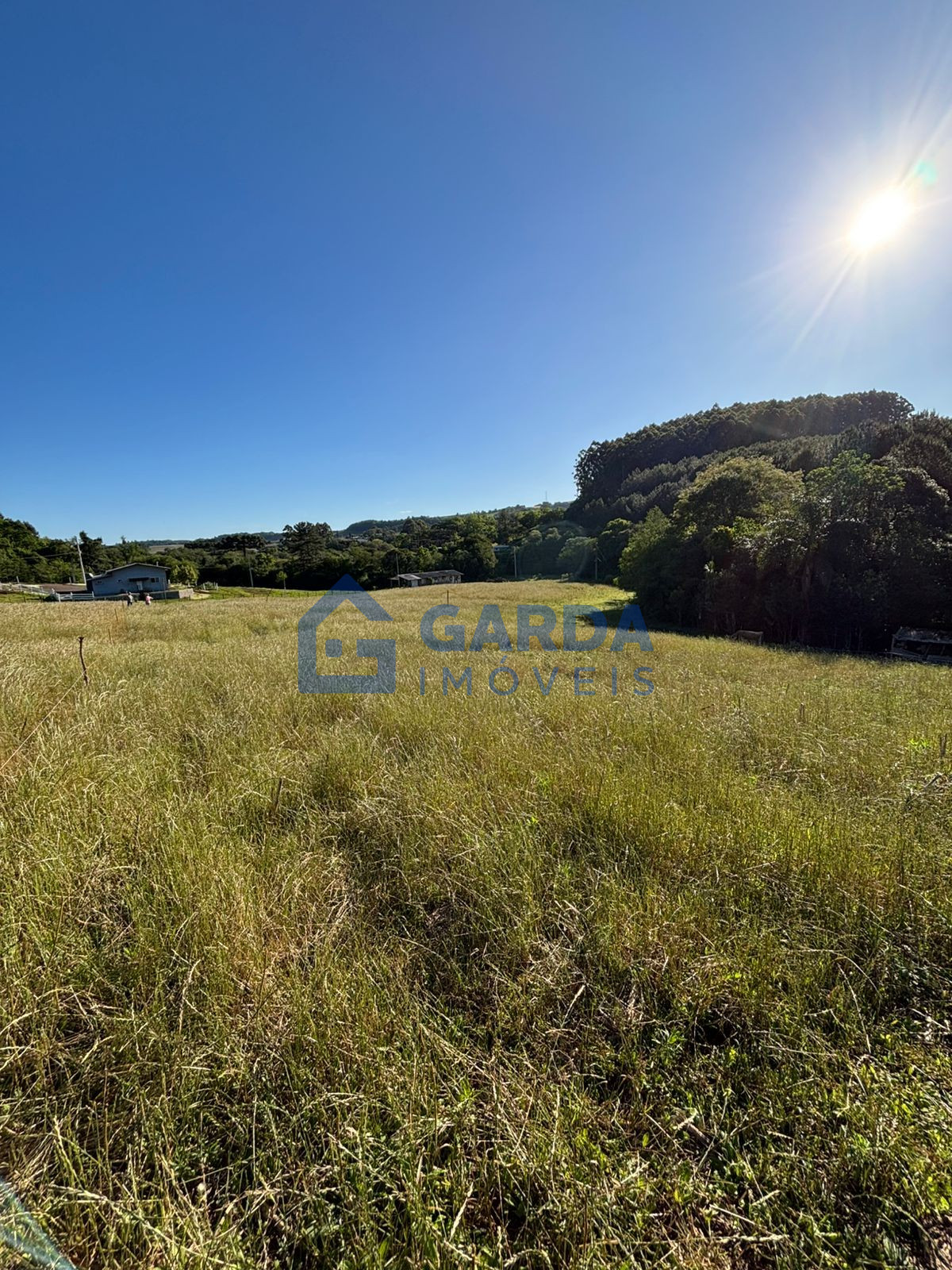Garda Imveis em So Loureno do Oeste/SC