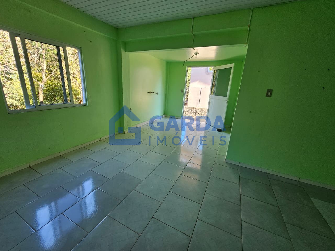 Garda Imveis em So Loureno do Oeste/SC