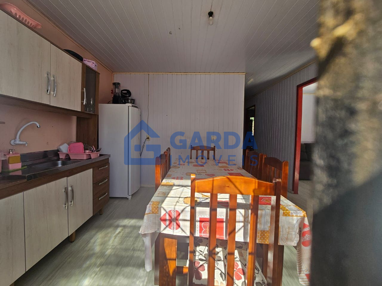 Garda Imveis em So Loureno do Oeste/SC
