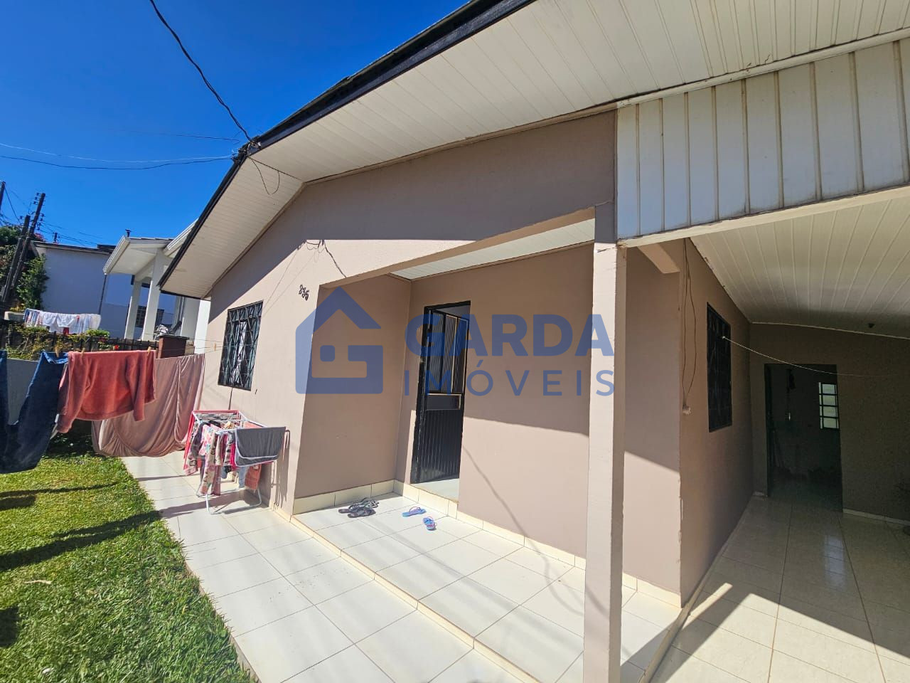 Garda Imveis em So Loureno do Oeste/SC