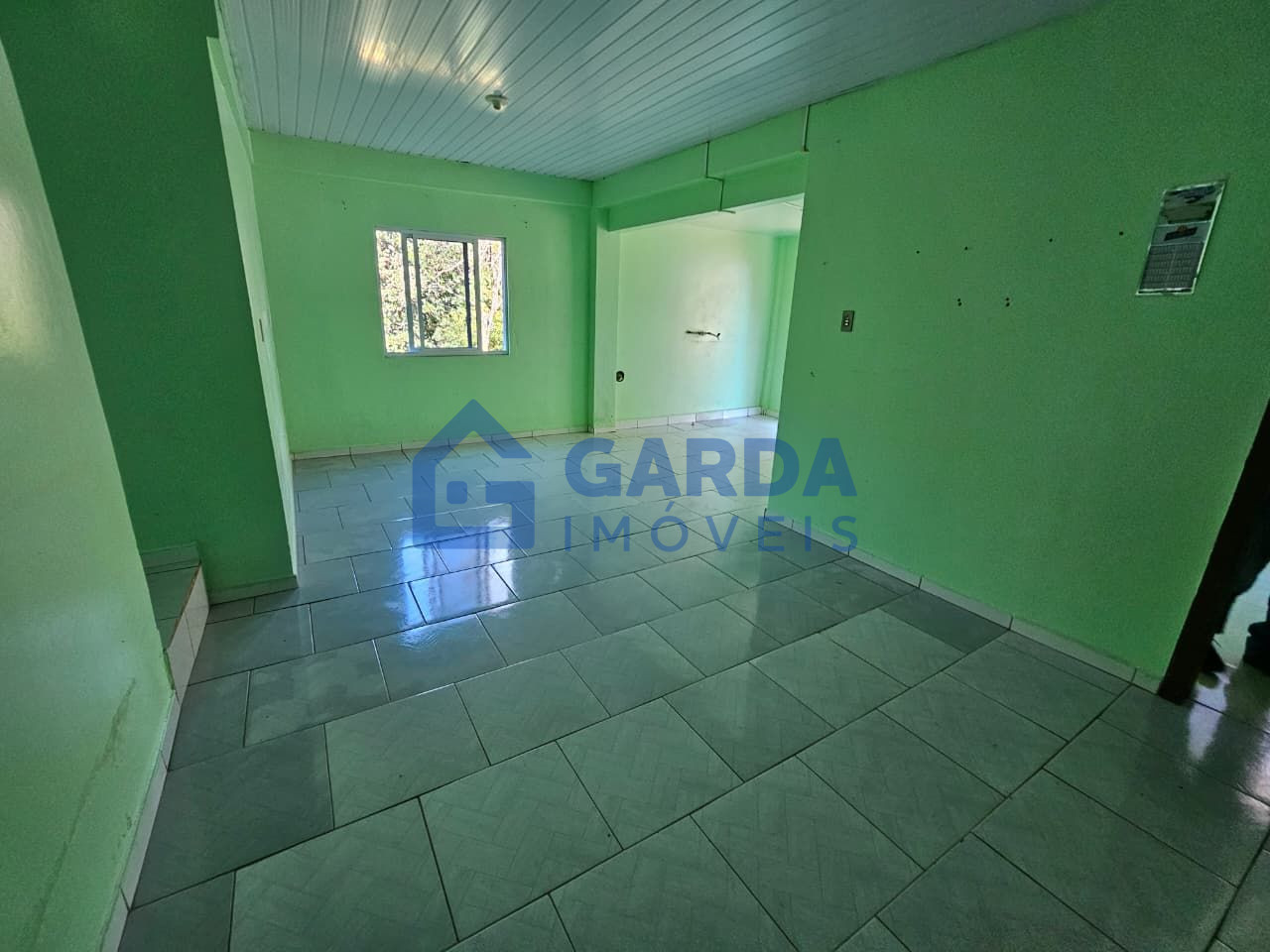 Garda Imveis em So Loureno do Oeste/SC