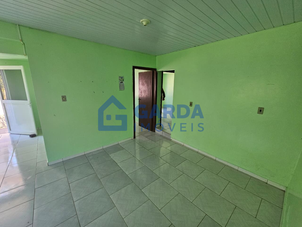 Garda Imveis em So Loureno do Oeste/SC