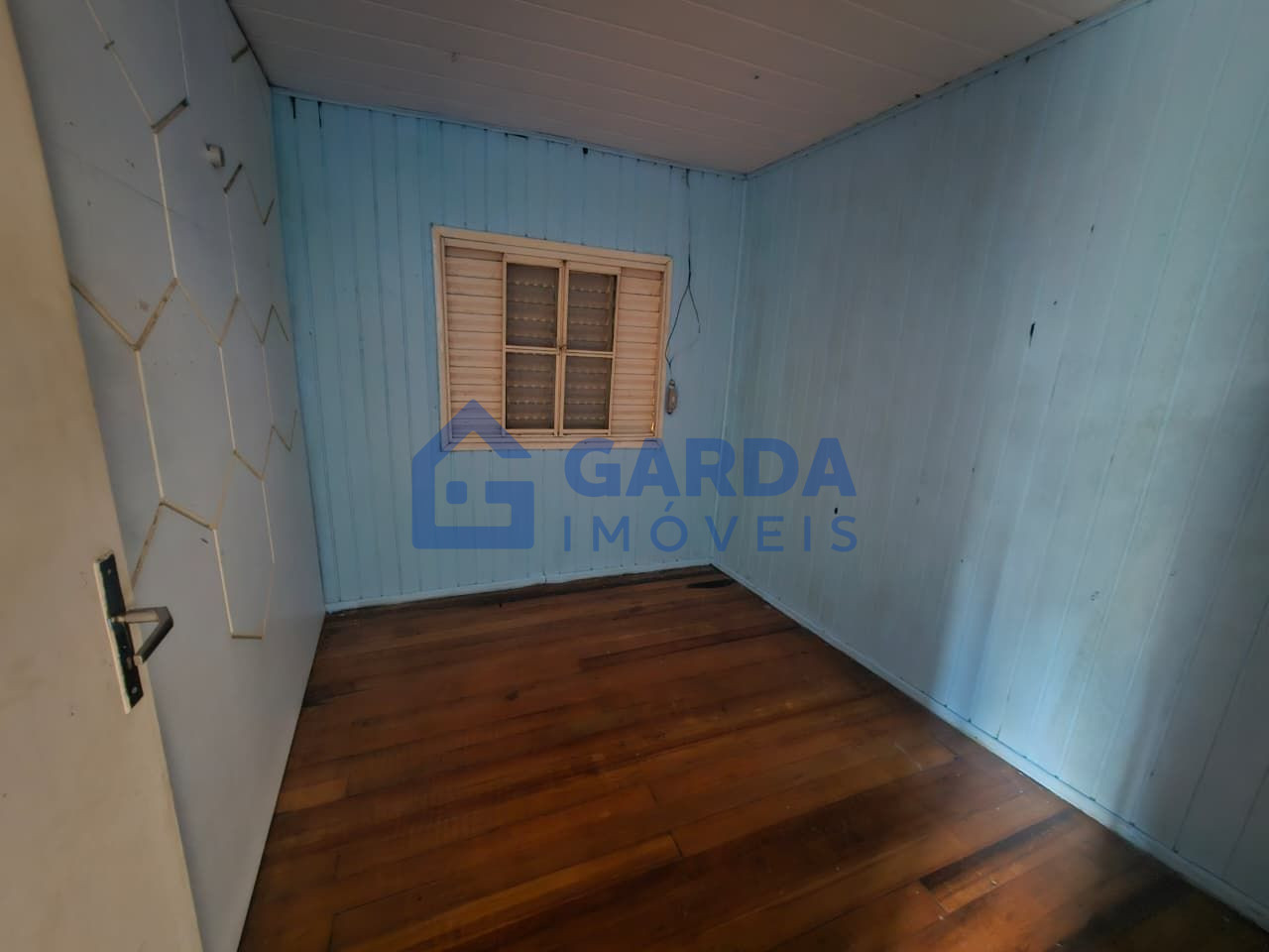 Garda Im�veis em S�o Louren�o do Oeste/SC