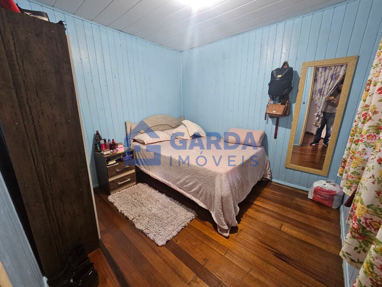 Garda Im�veis em S�o Louren�o do Oeste/SC