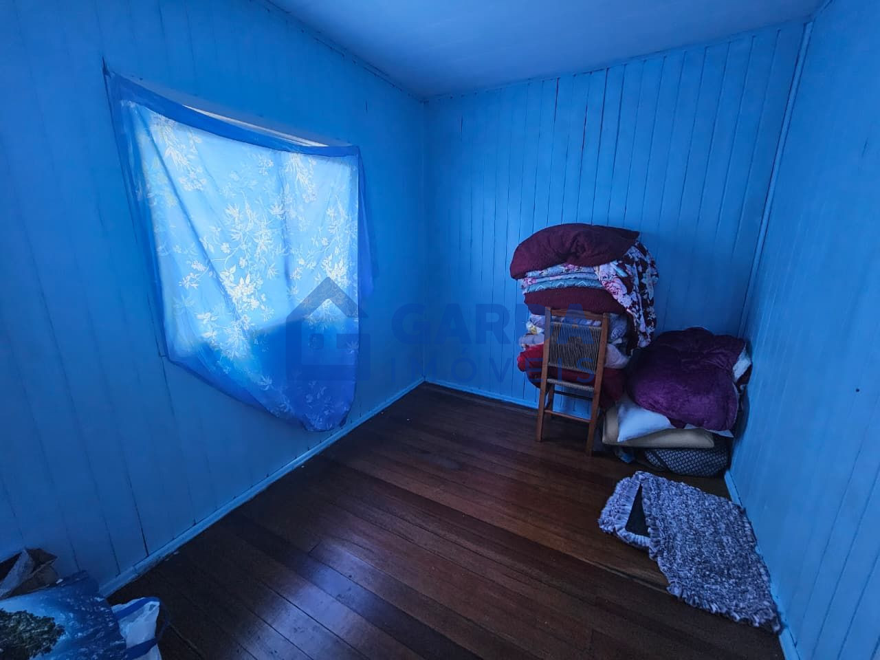 Garda Im�veis em S�o Louren�o do Oeste/SC