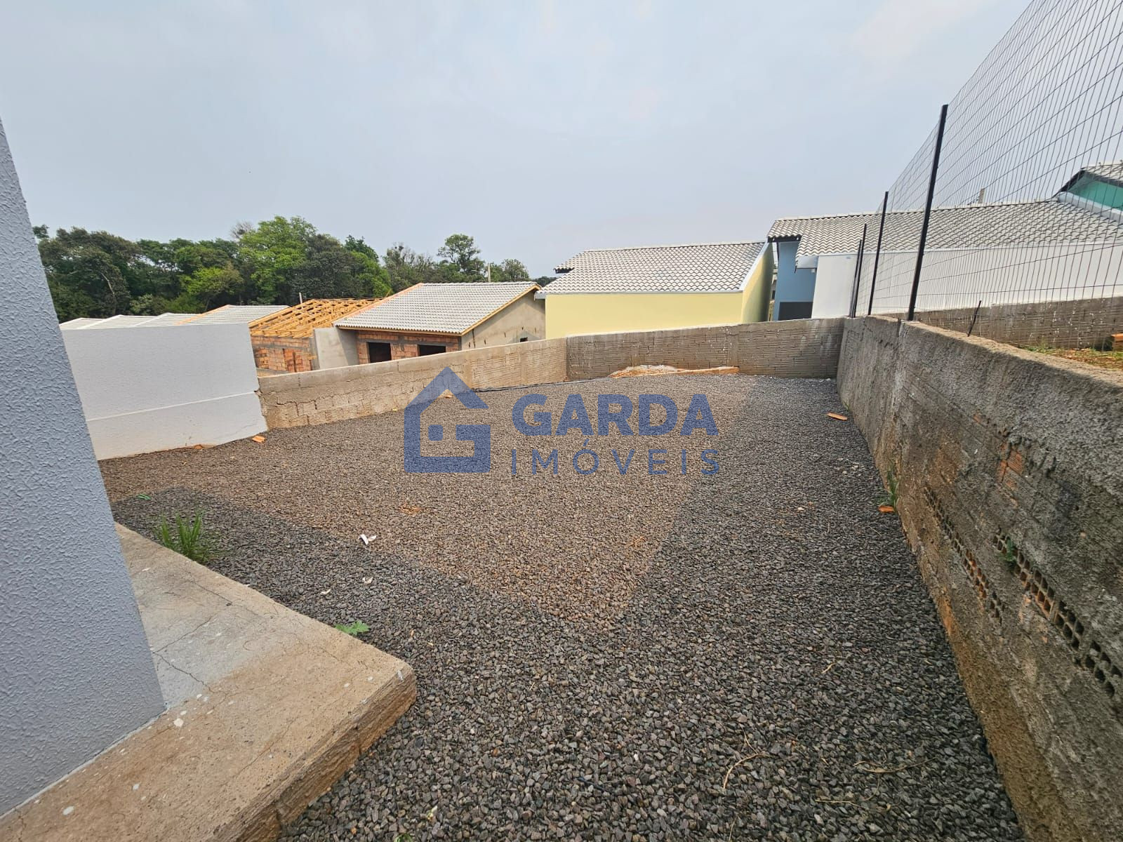 Garda Im�veis em S�o Louren�o do Oeste/SC