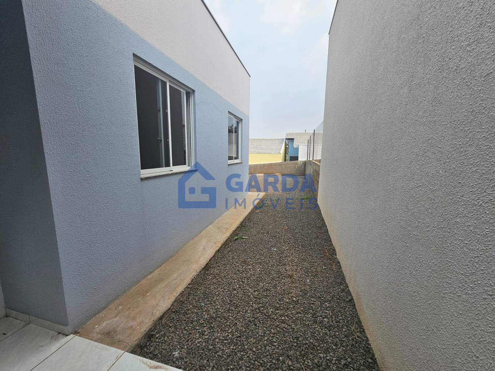 Garda Im�veis em S�o Louren�o do Oeste/SC