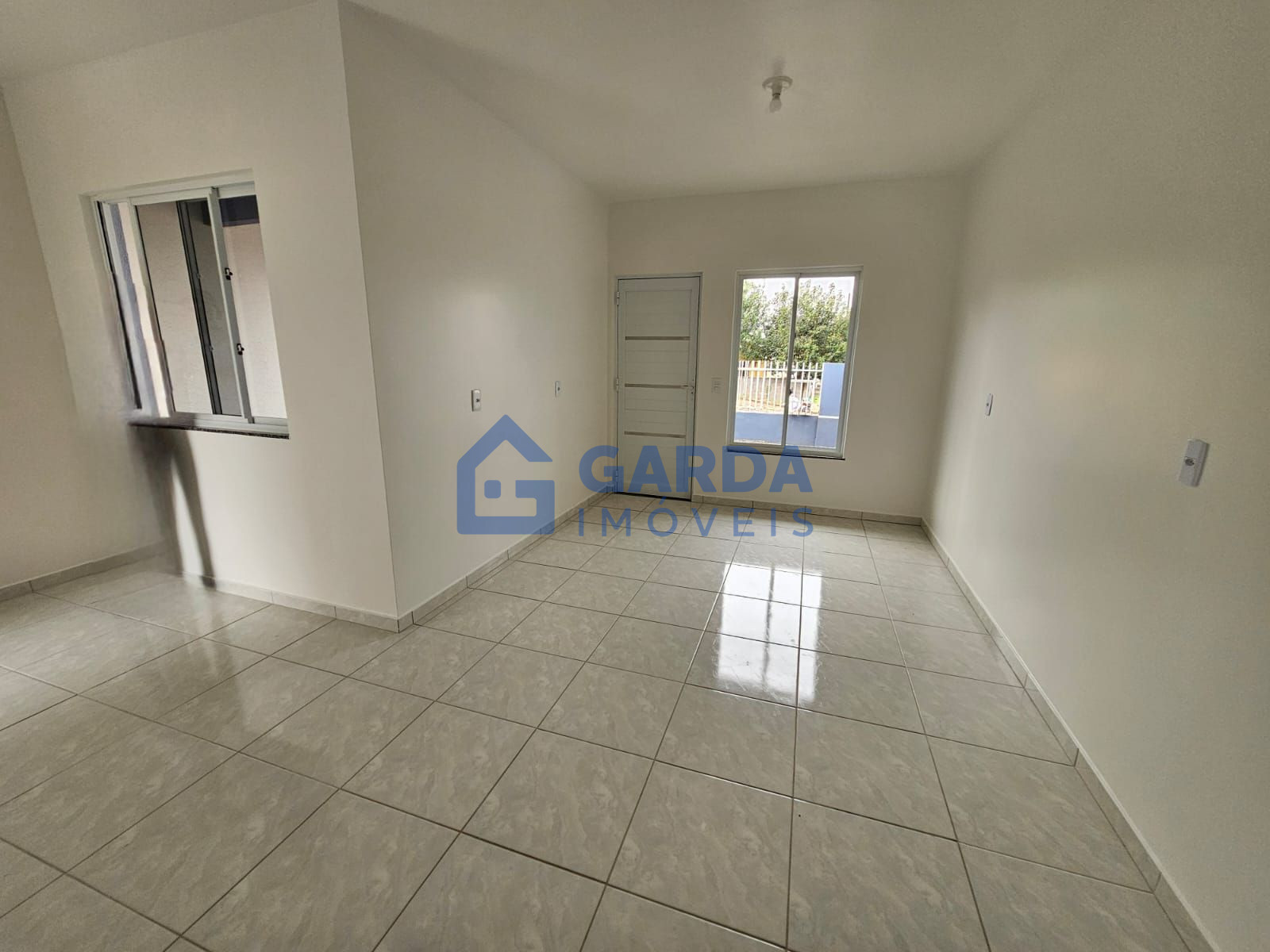 Garda Im�veis em S�o Louren�o do Oeste/SC