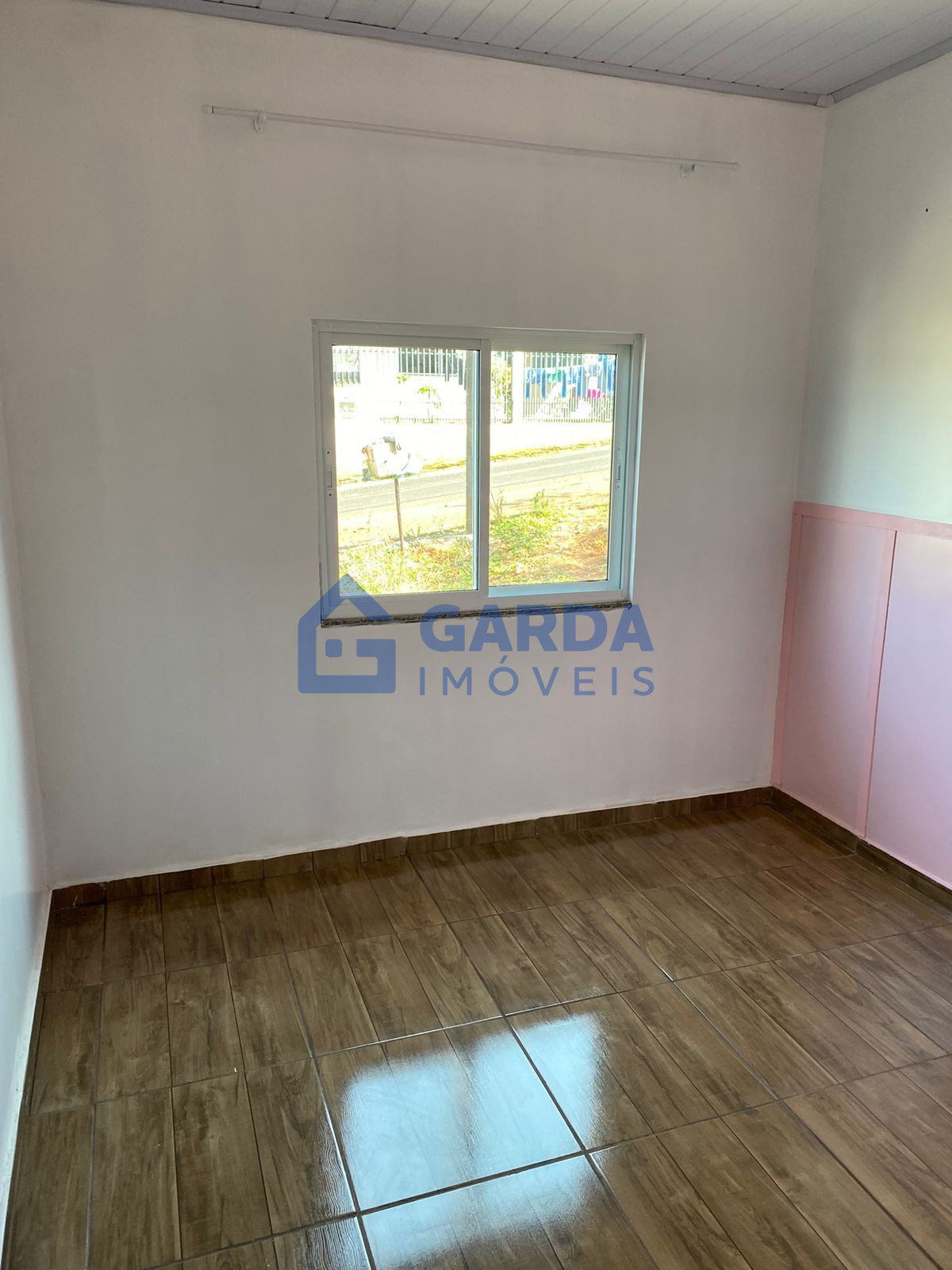 Garda Im�veis em S�o Louren�o do Oeste/SC