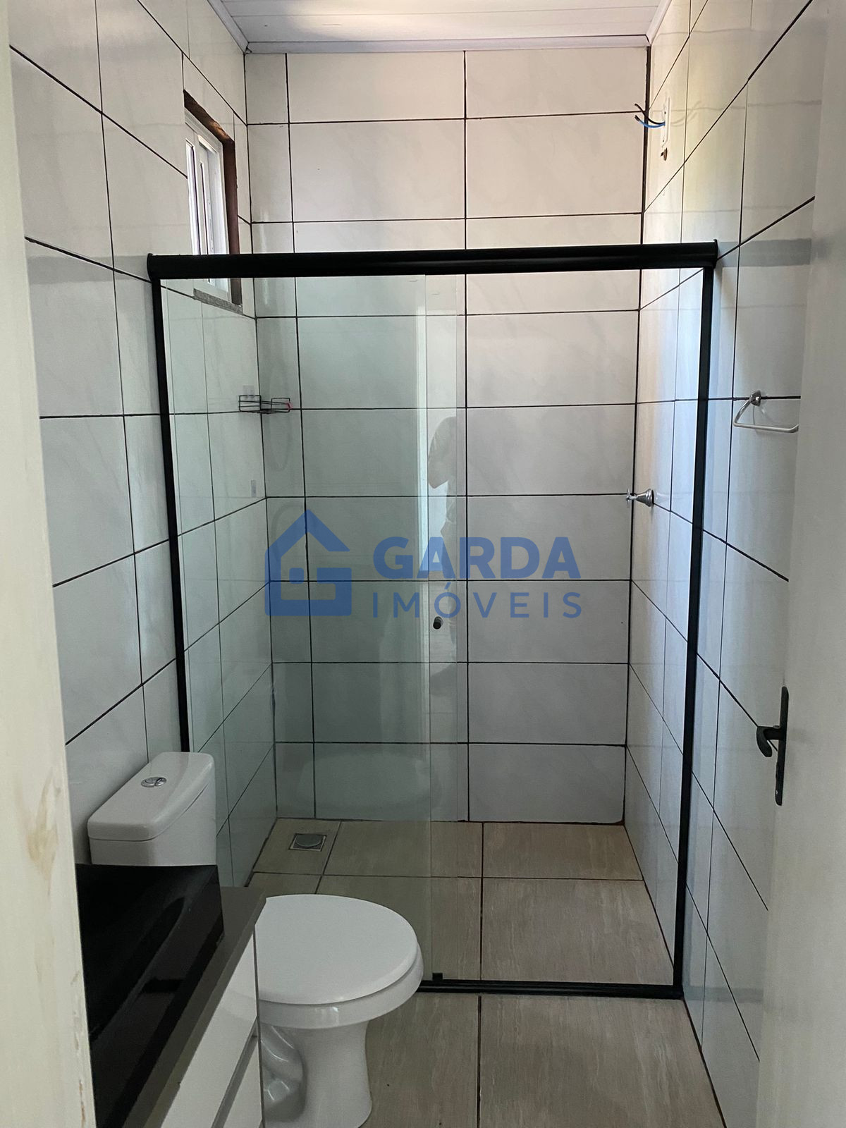 Garda Im�veis em S�o Louren�o do Oeste/SC