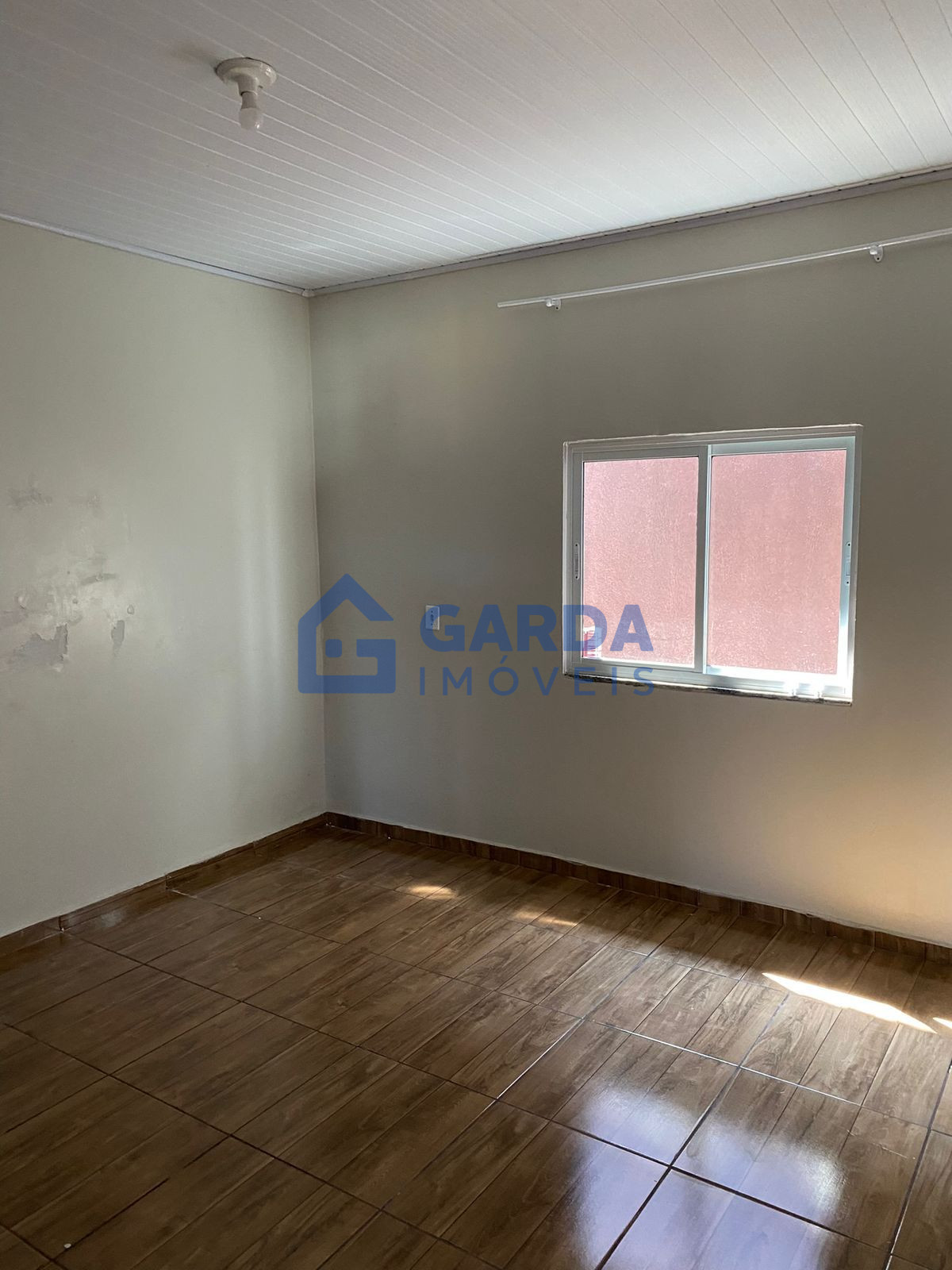 Garda Im�veis em S�o Louren�o do Oeste/SC