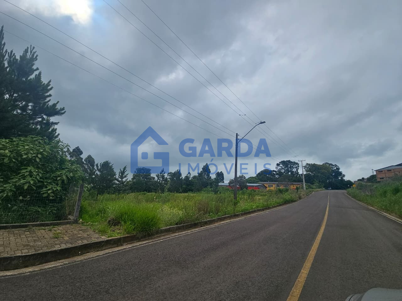 Terreno de aproximadamente 12 mil em uma localiza��o privilegiada em SLO