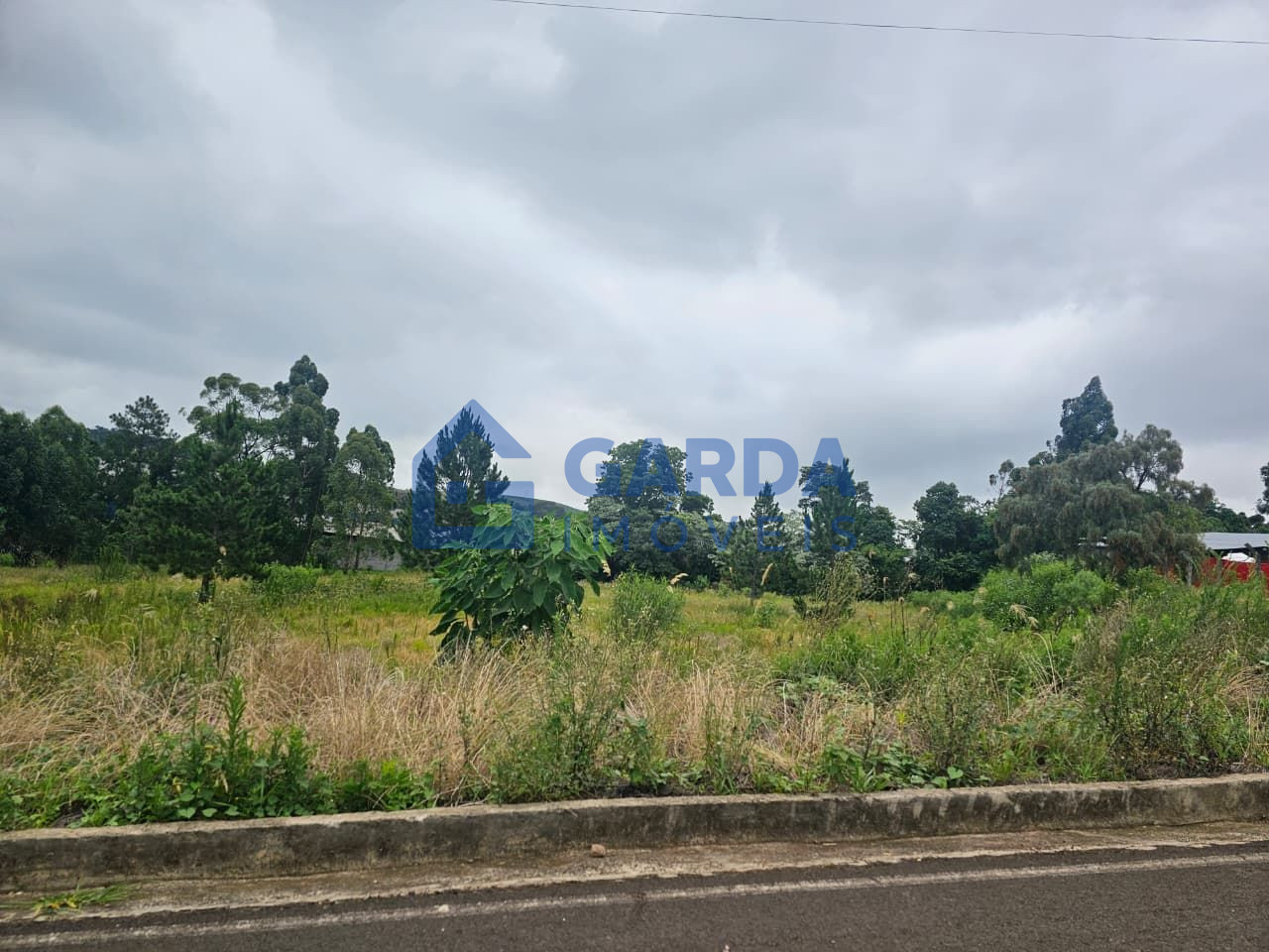 Garda Im�veis em S�o Louren�o do Oeste/SC