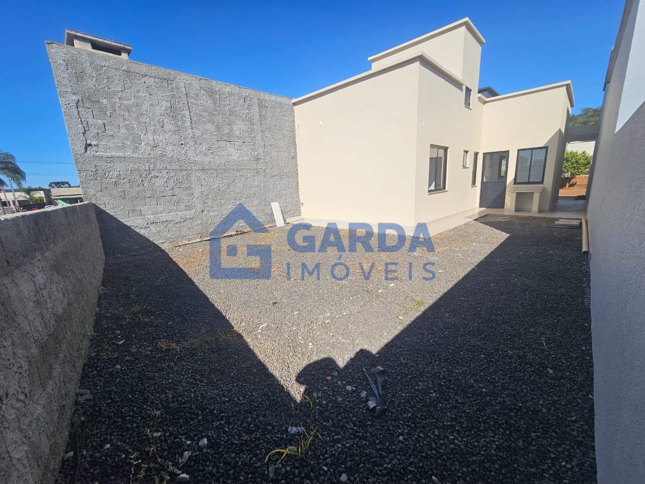 Garda Im�veis em S�o Louren�o do Oeste/SC