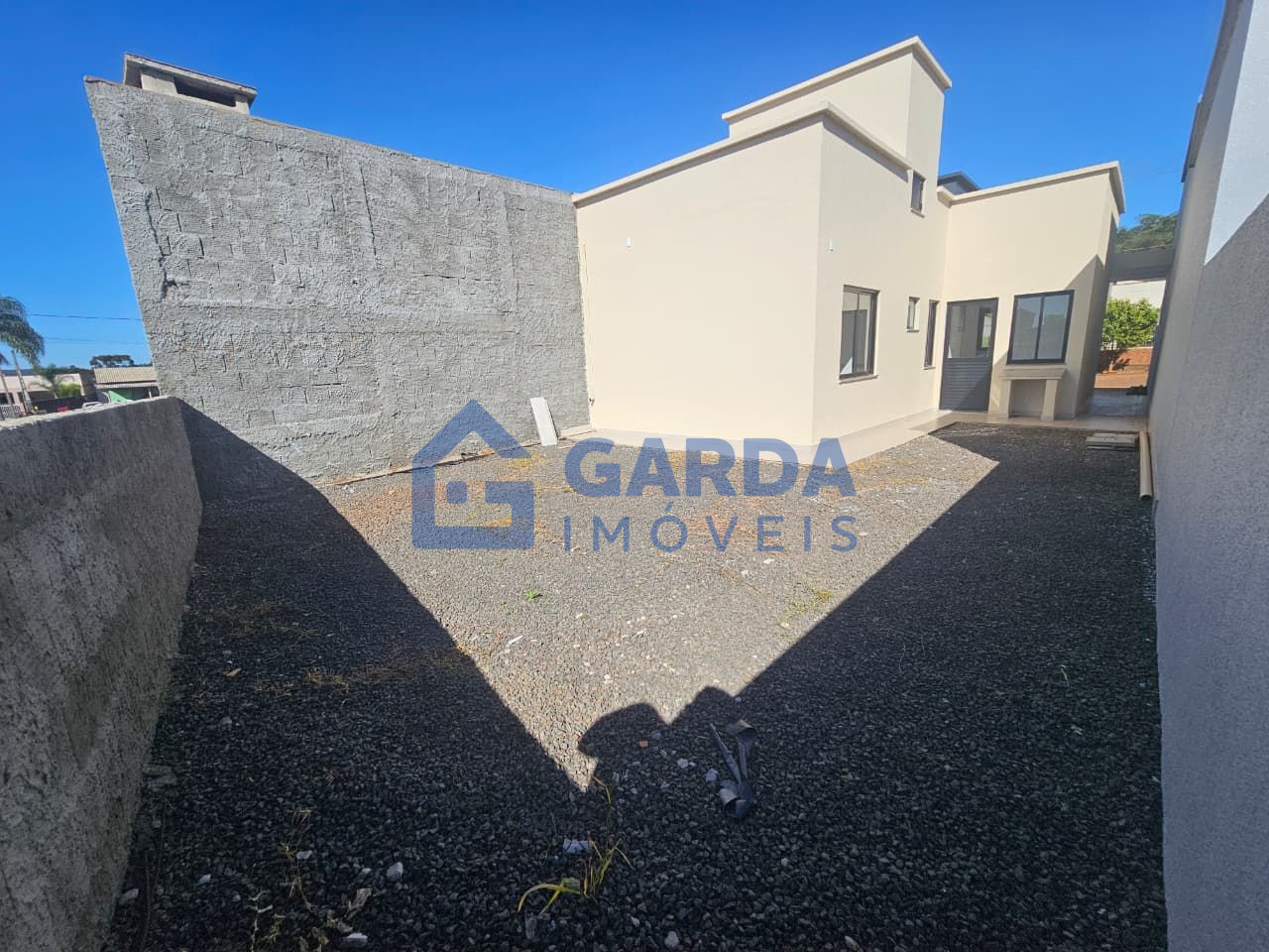 Garda Im�veis em S�o Louren�o do Oeste/SC