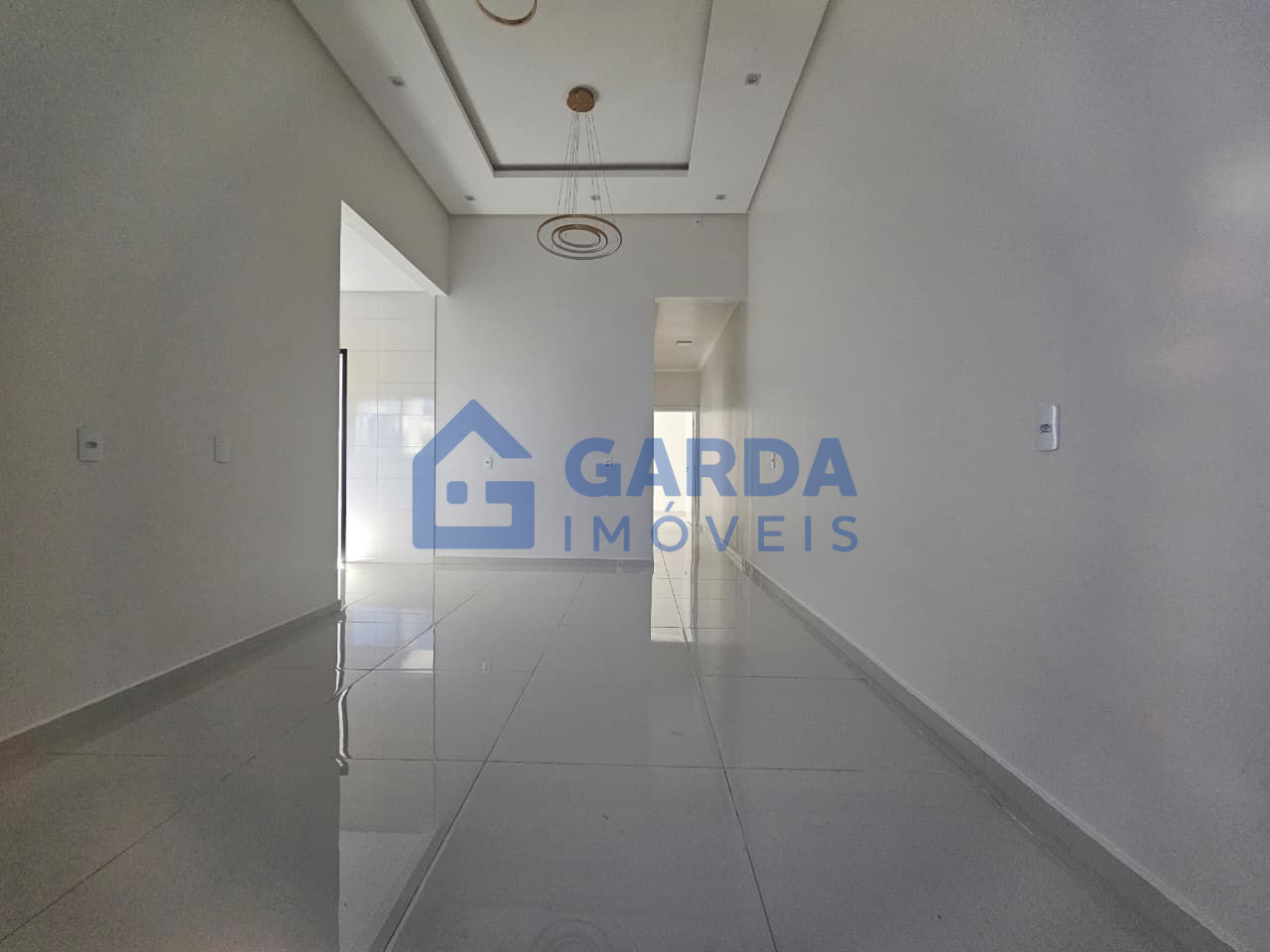 Garda Im�veis em S�o Louren�o do Oeste/SC