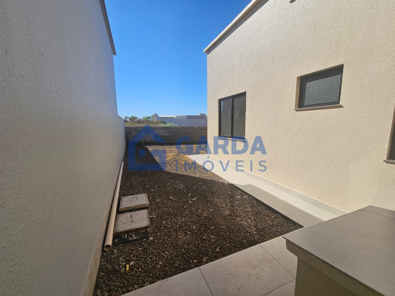 Garda Im�veis em S�o Louren�o do Oeste/SC