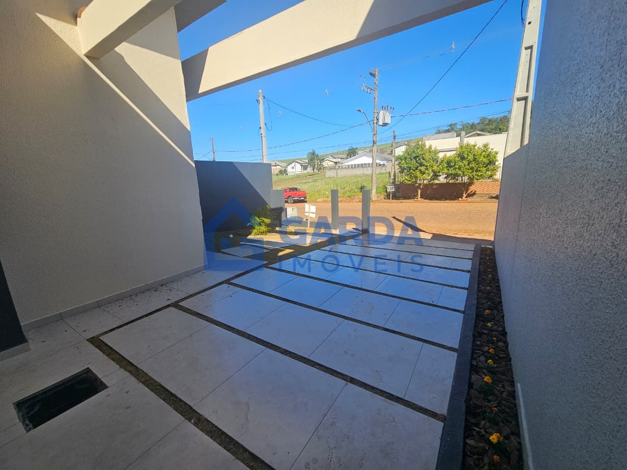 Garda Im�veis em S�o Louren�o do Oeste/SC