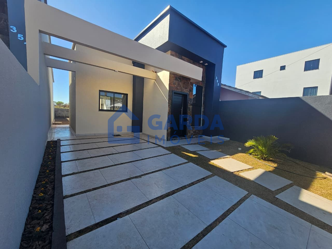 Garda Im�veis em S�o Louren�o do Oeste/SC