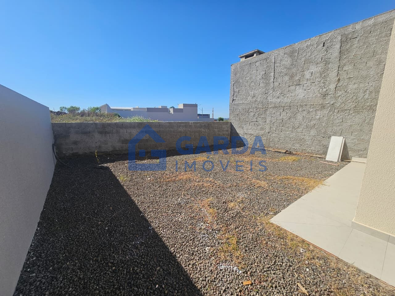 Garda Im�veis em S�o Louren�o do Oeste/SC