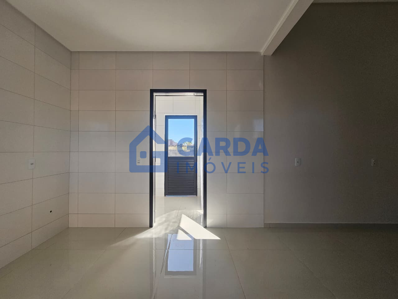 Garda Im�veis em S�o Louren�o do Oeste/SC