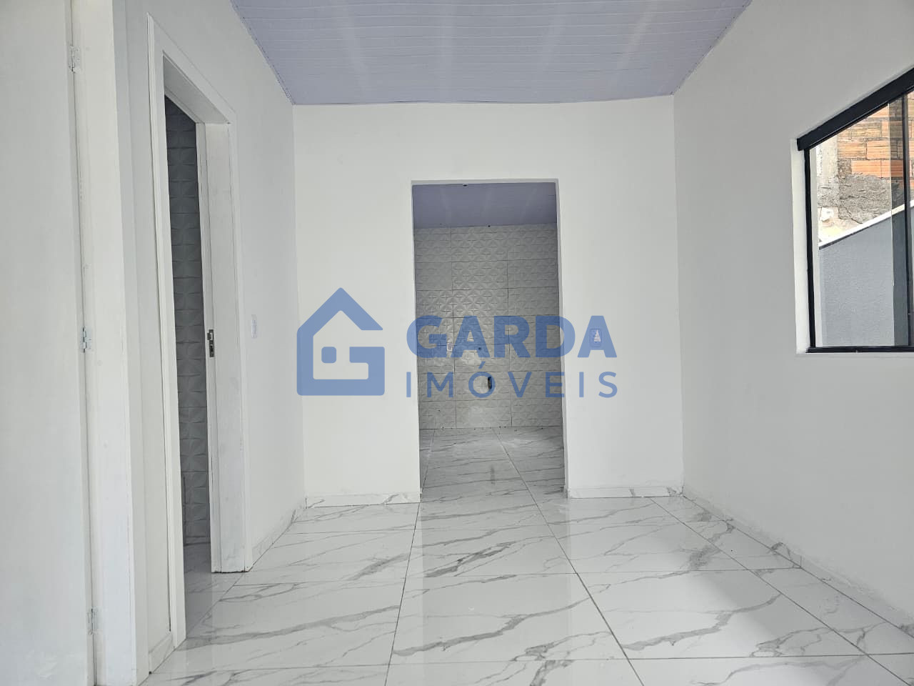 Garda Im�veis em S�o Louren�o do Oeste/SC