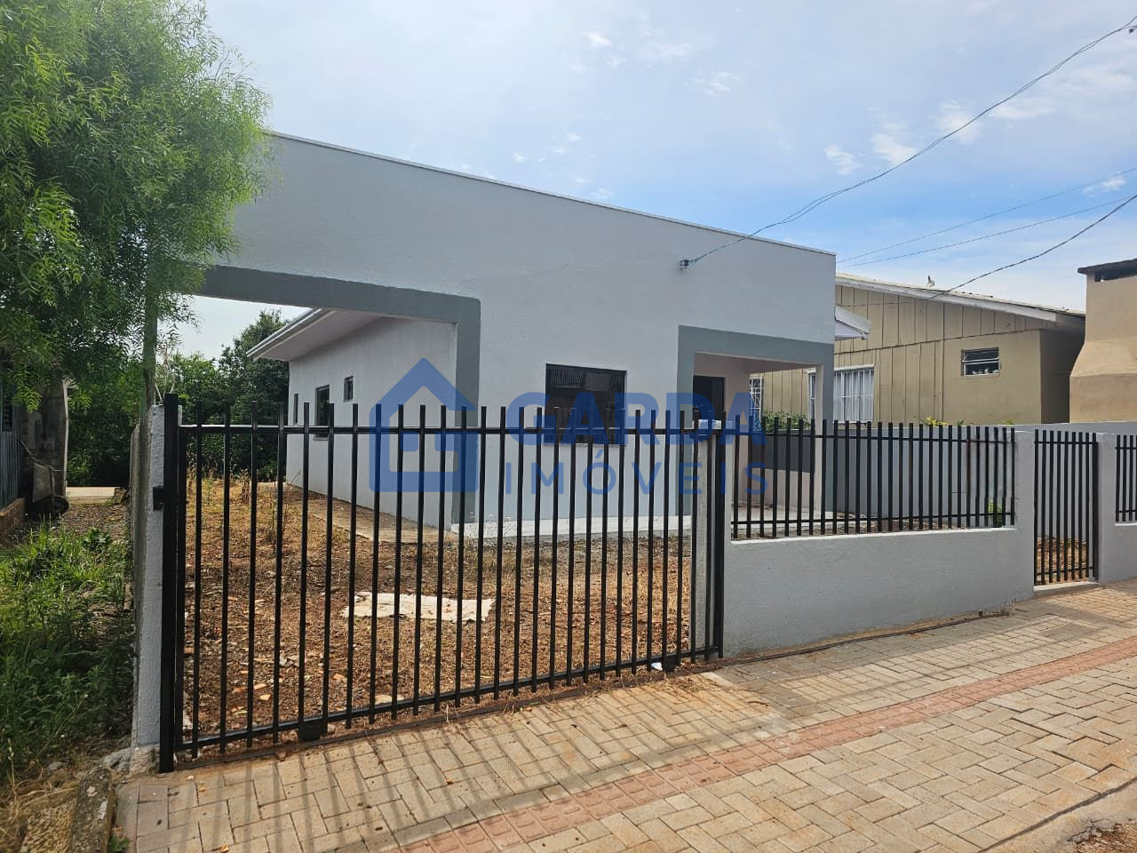 Garda Im�veis em S�o Louren�o do Oeste/SC