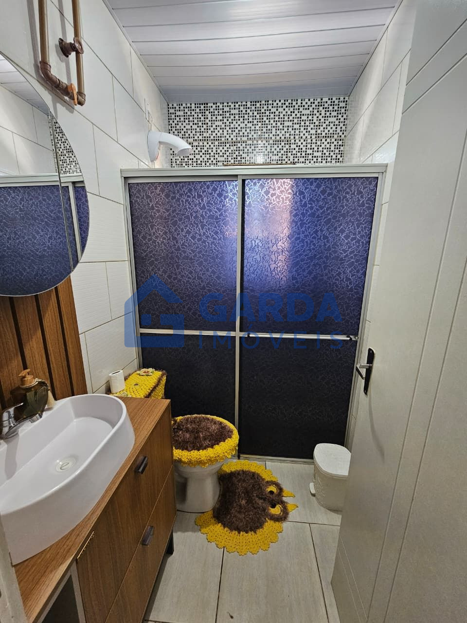 Garda Im�veis em S�o Louren�o do Oeste/SC