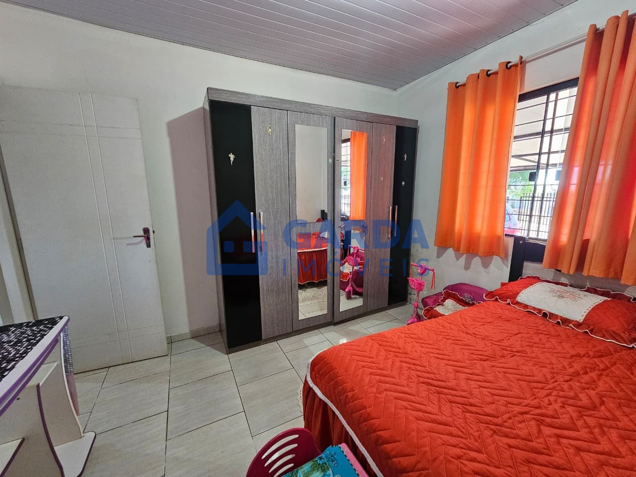 Garda Im�veis em S�o Louren�o do Oeste/SC