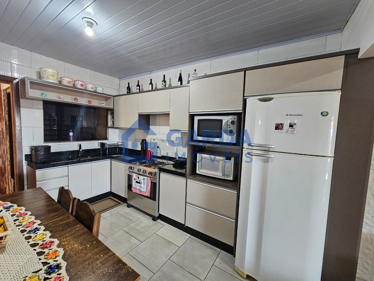 Garda Im�veis em S�o Louren�o do Oeste/SC