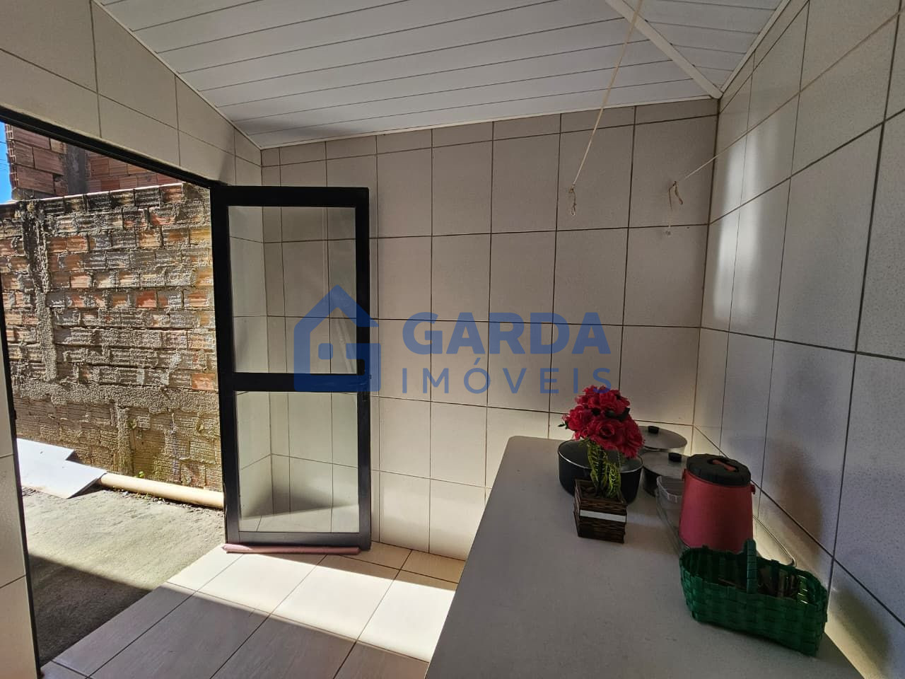 Garda Im�veis em S�o Louren�o do Oeste/SC