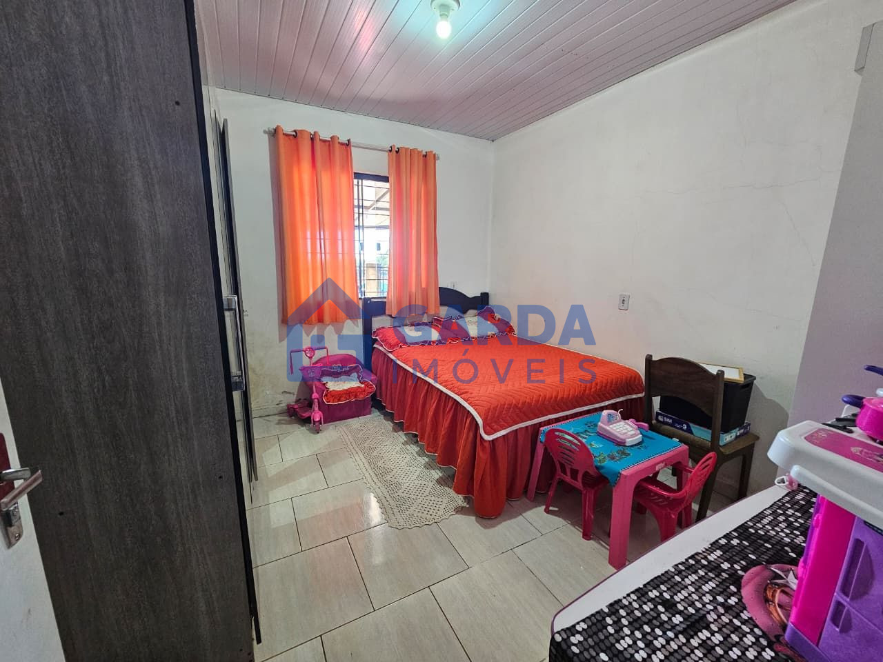 Garda Im�veis em S�o Louren�o do Oeste/SC