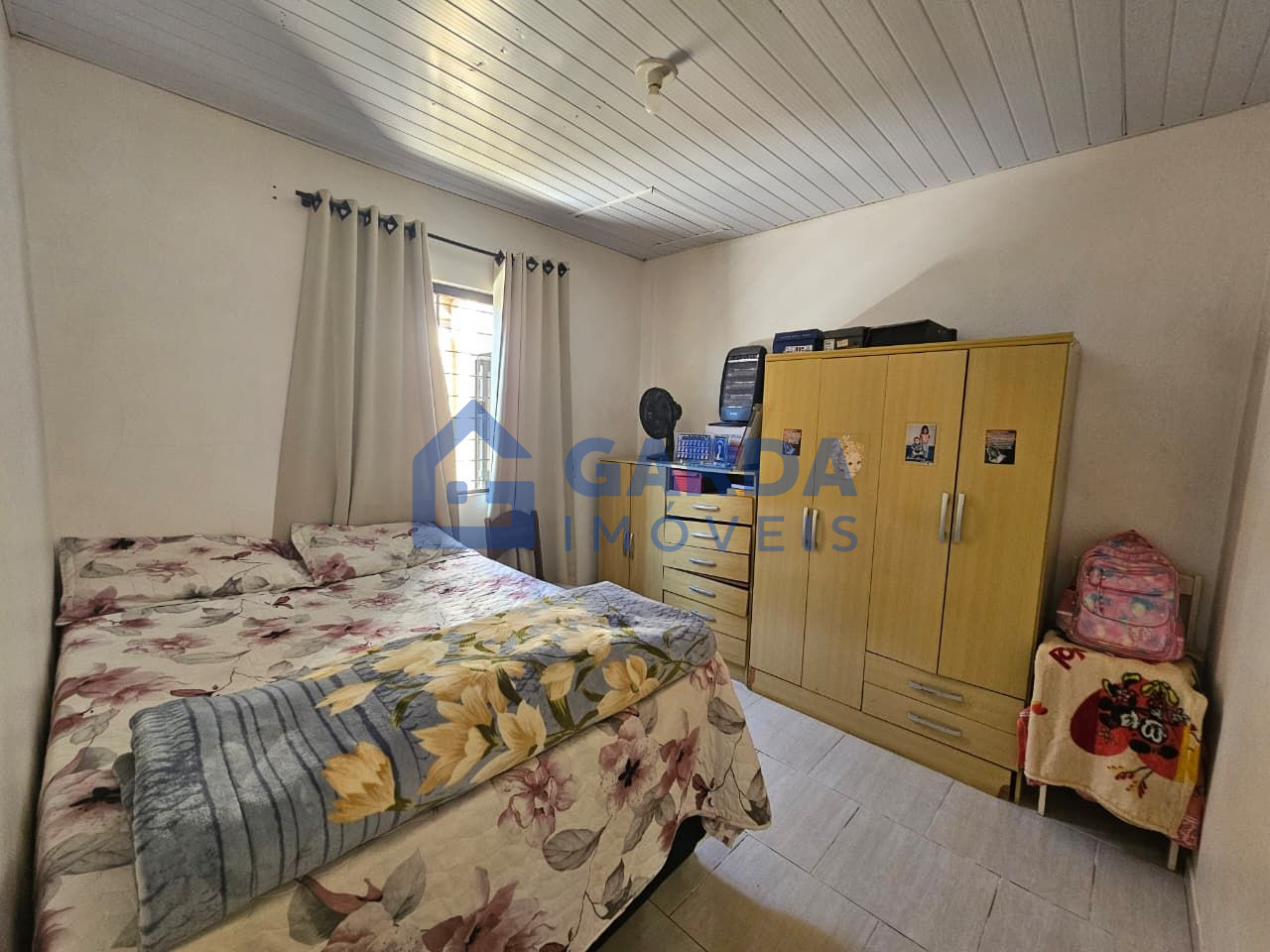 Garda Im�veis em S�o Louren�o do Oeste/SC