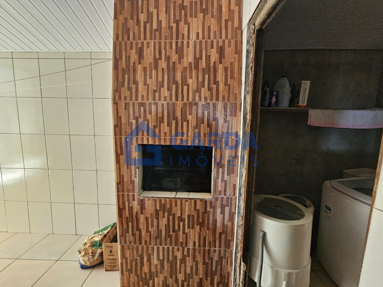 Garda Im�veis em S�o Louren�o do Oeste/SC