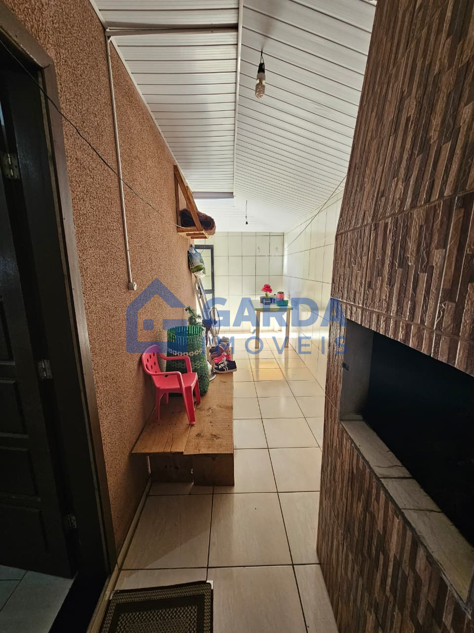 Garda Im�veis em S�o Louren�o do Oeste/SC